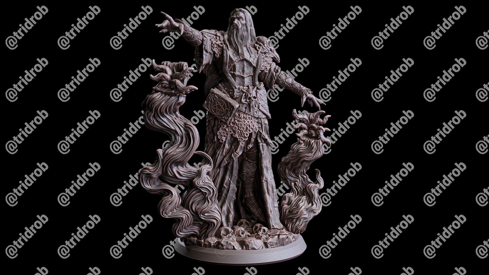 Archmage view 2