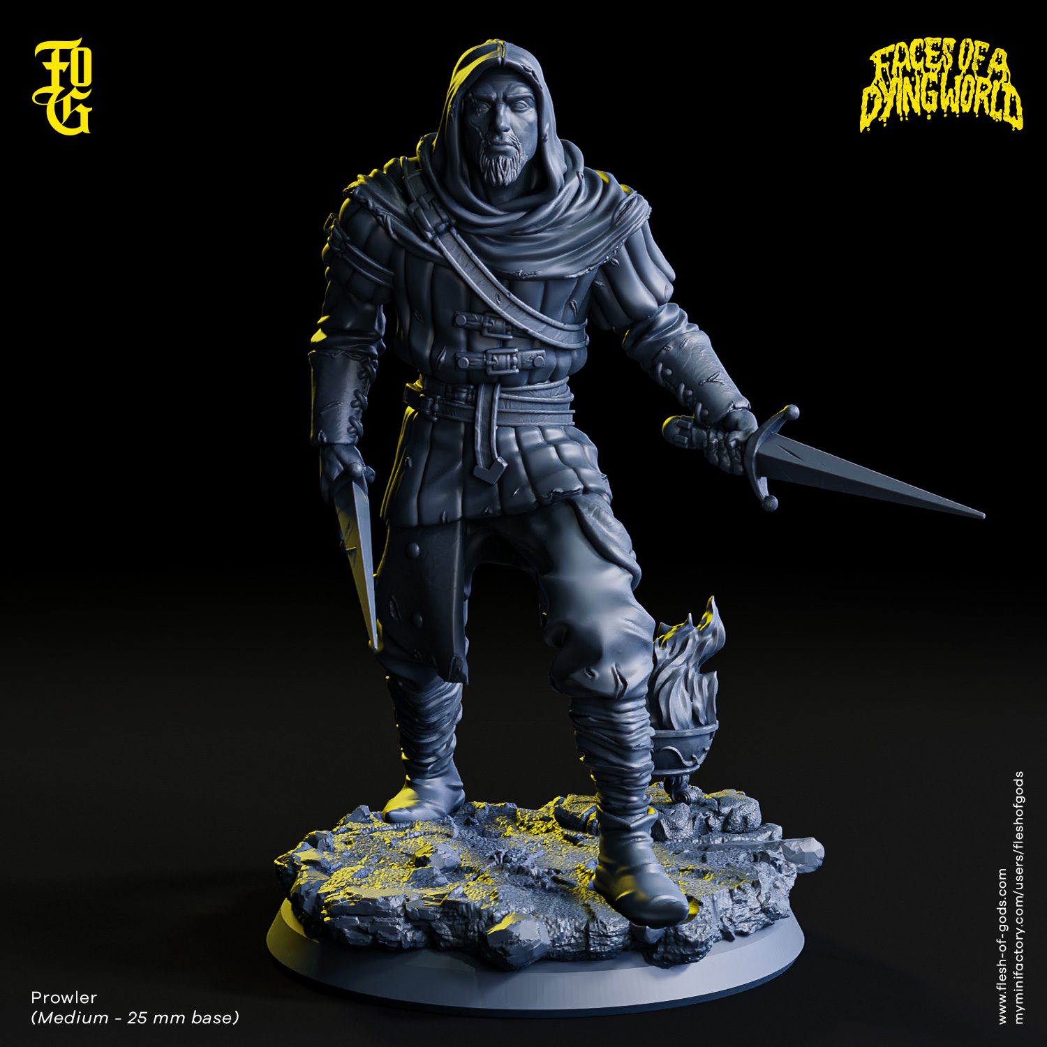 Outcast Prowler