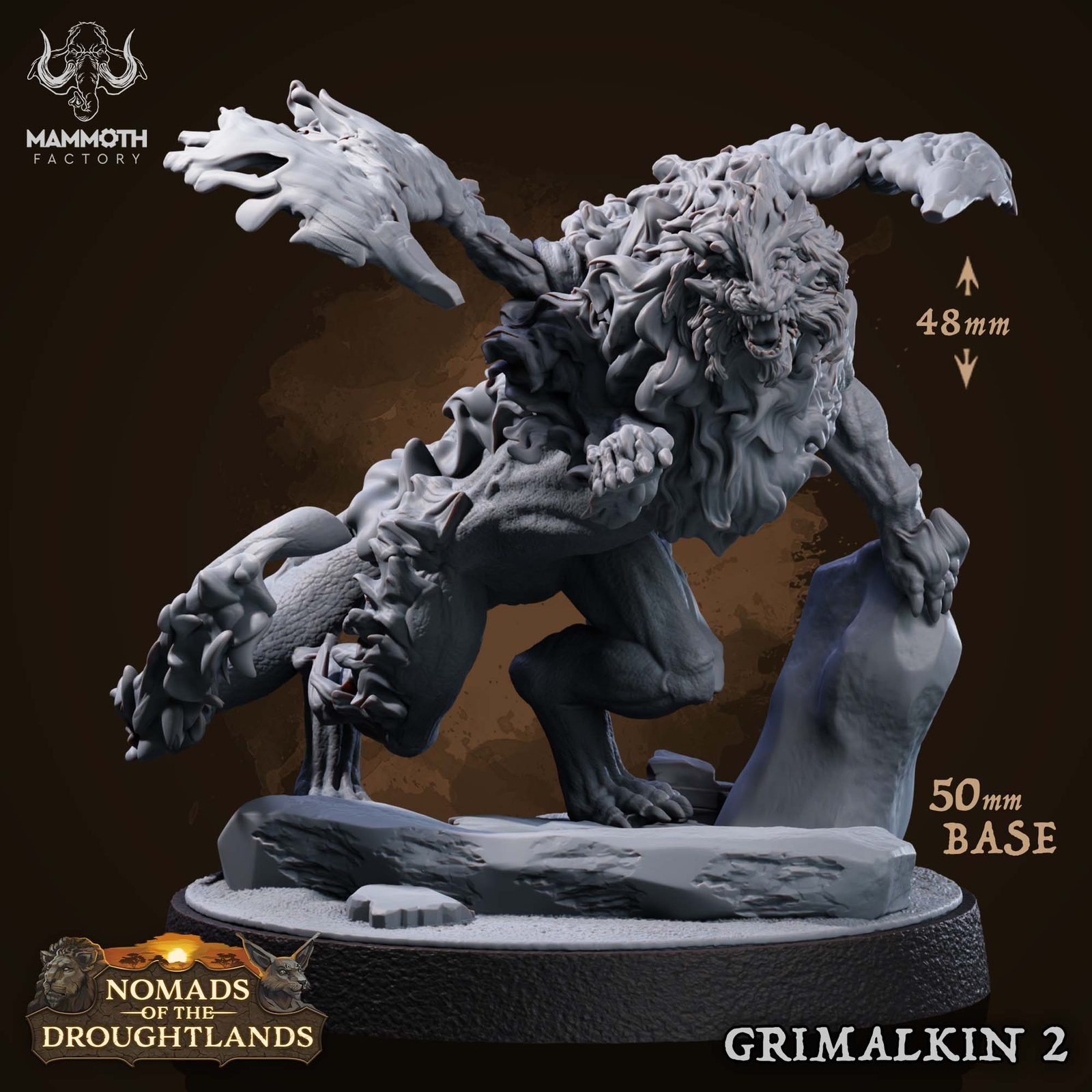 Grimalkin 2