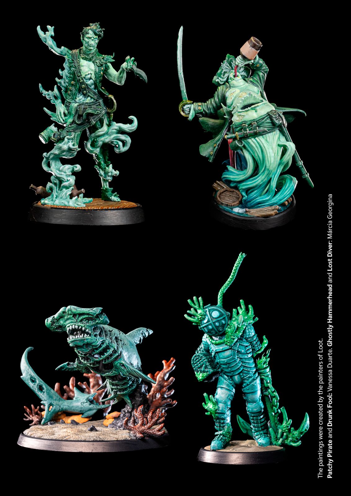 Painting Guide view 4