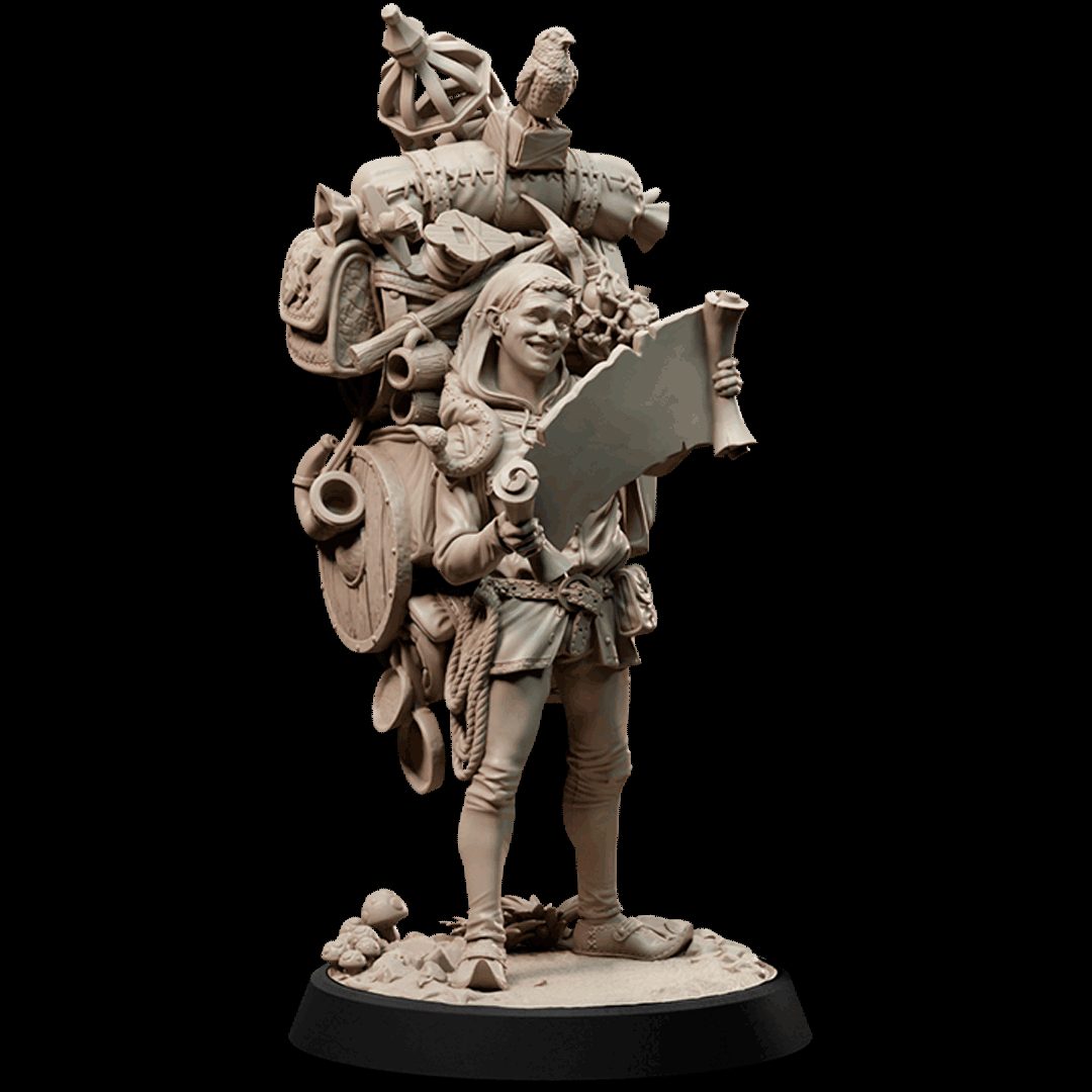 Adventurer