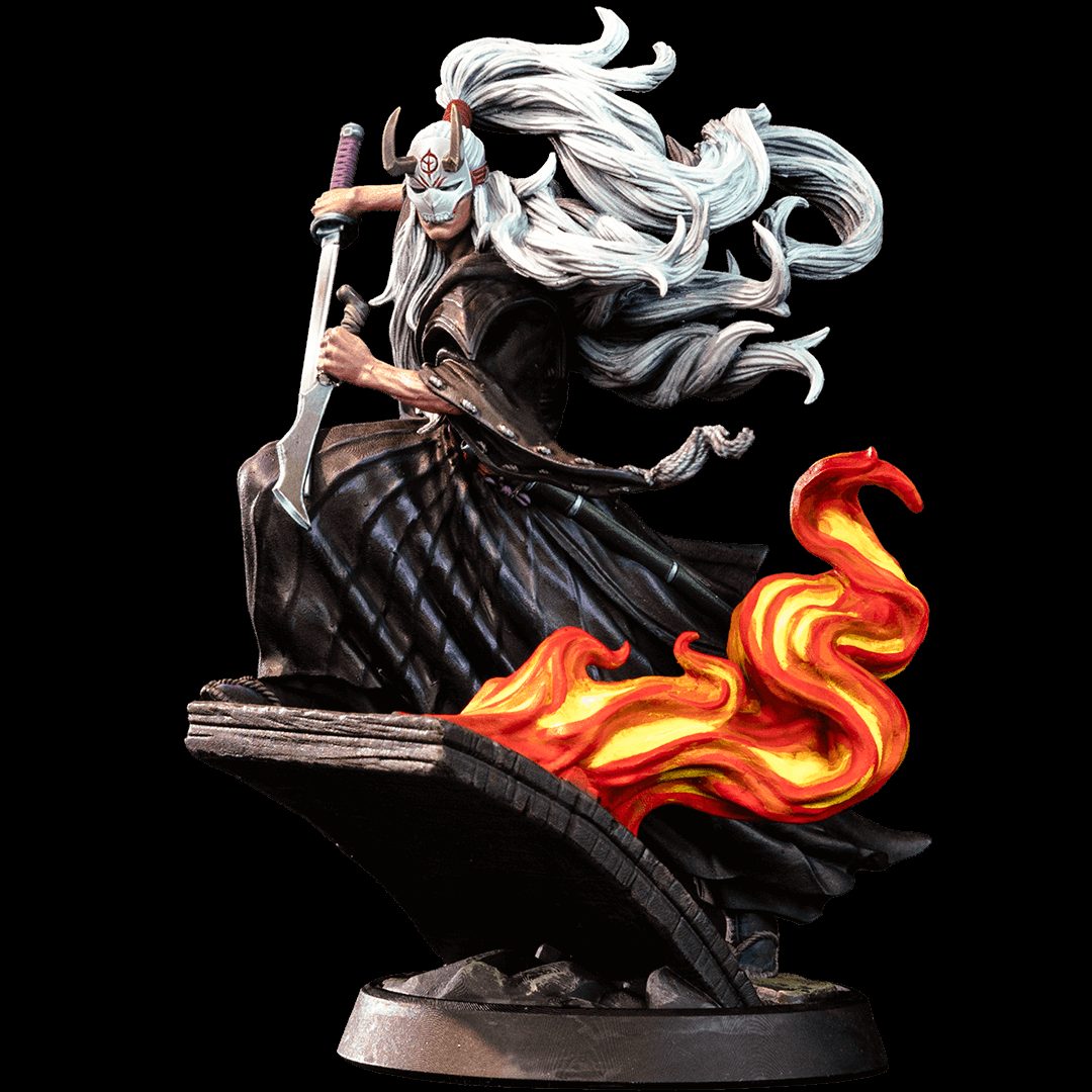 Daigotsu Dark Lord