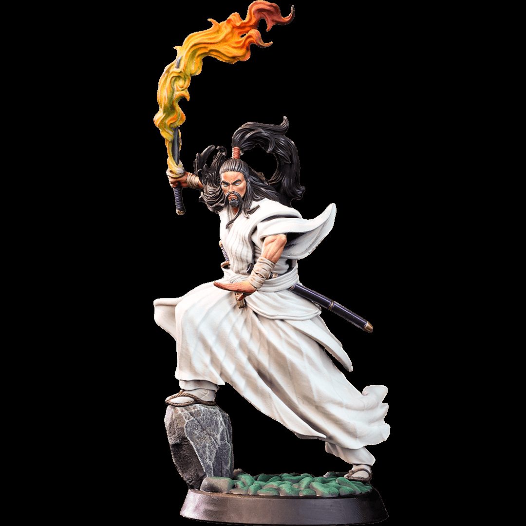 Bloodspeaker Iuchiban