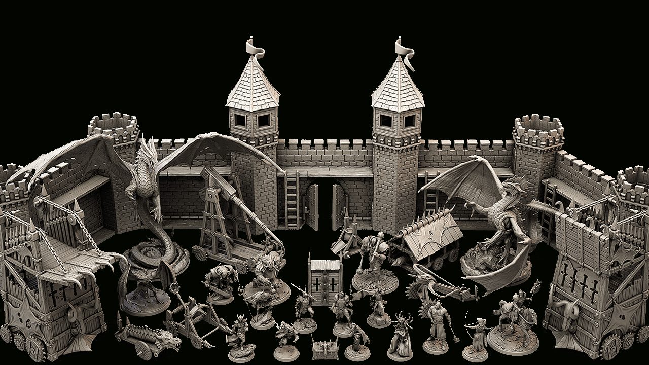 21 12 Panshaw Under Siege