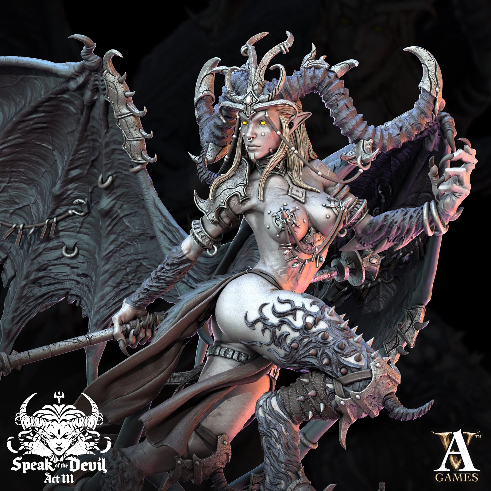 Illyra Vash view 2