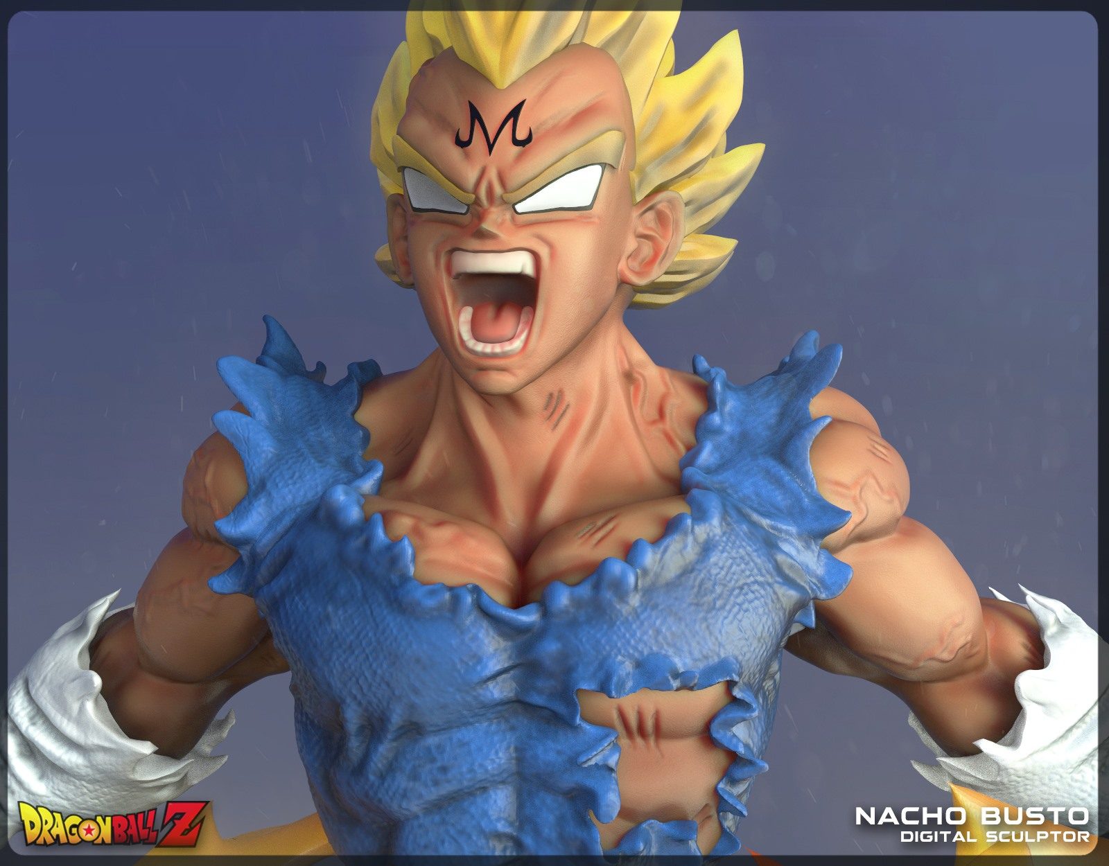 Dragon Ball view 4