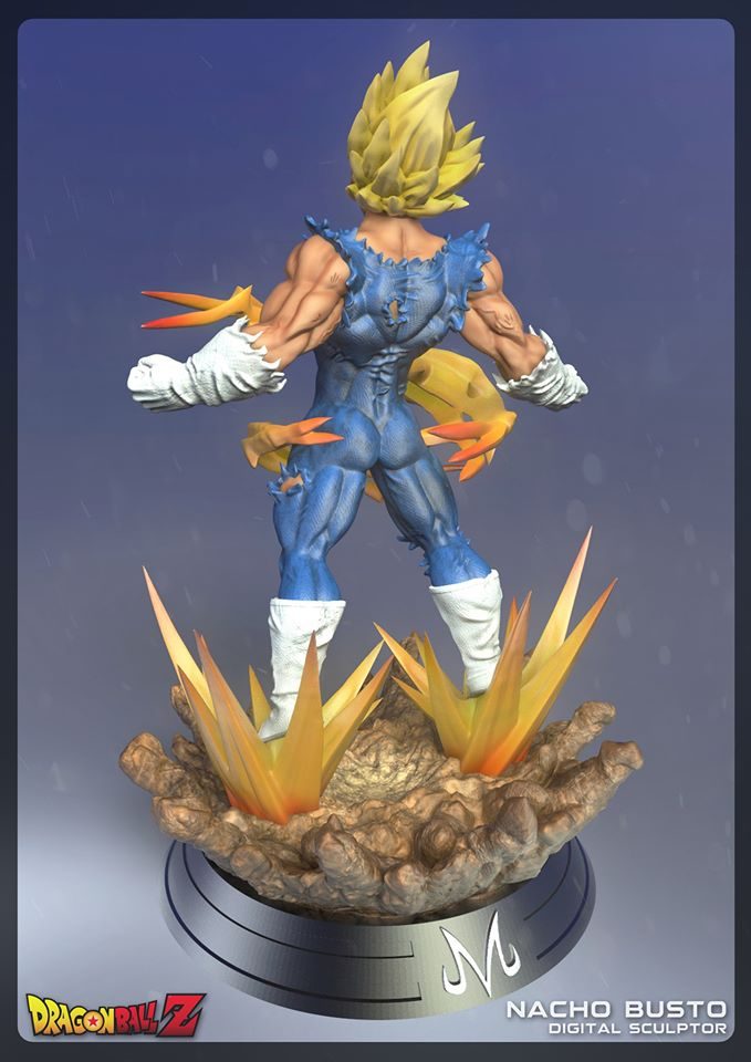 Dragon Ball view 5