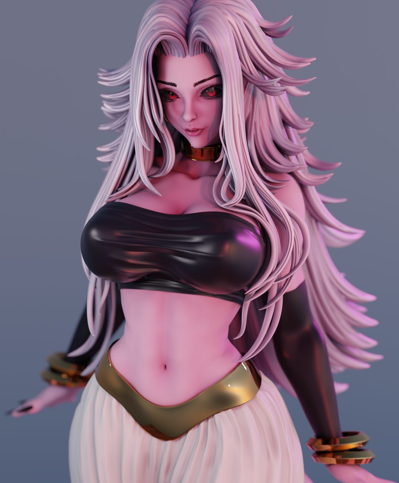 Android 21 view 6