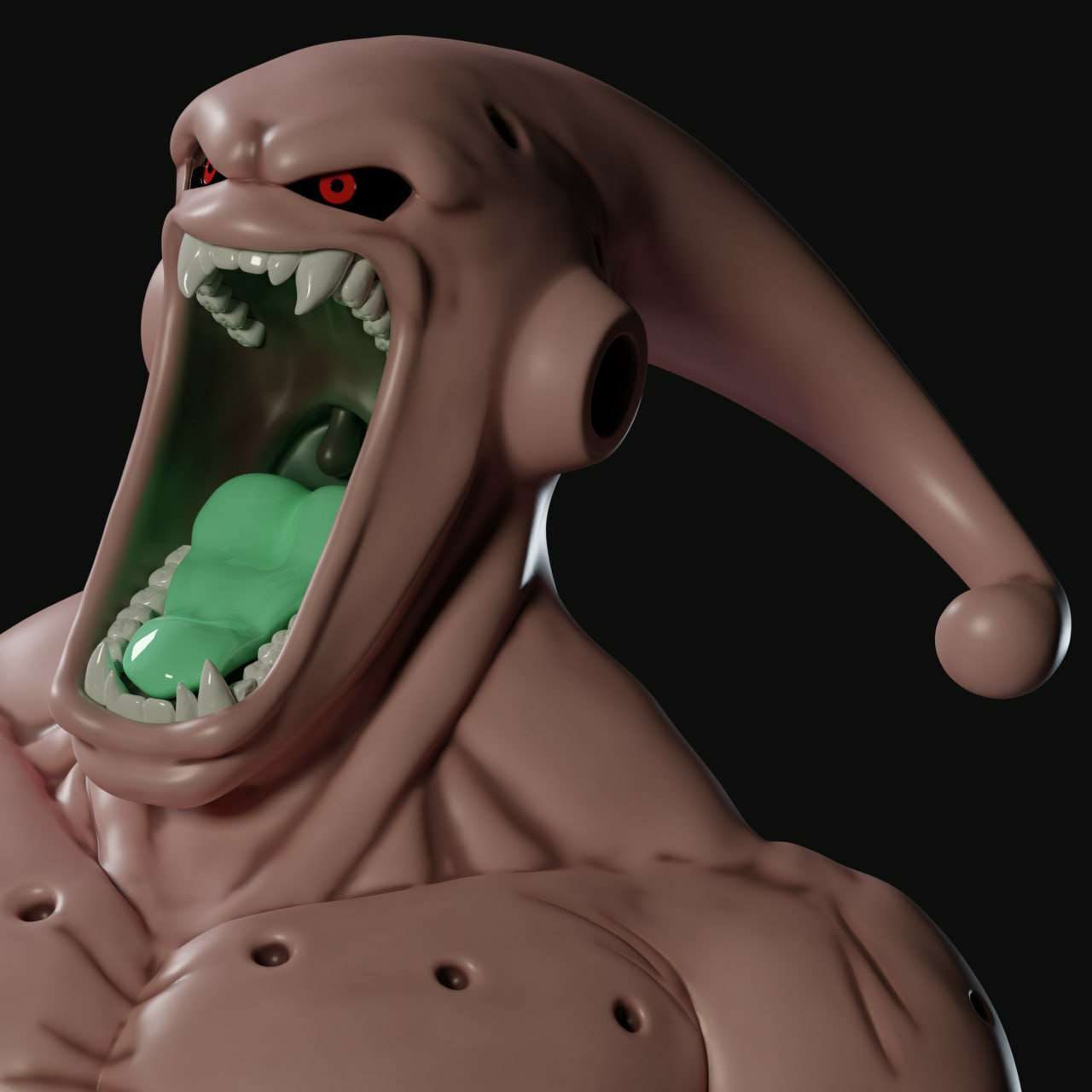 3D Print Model Stl