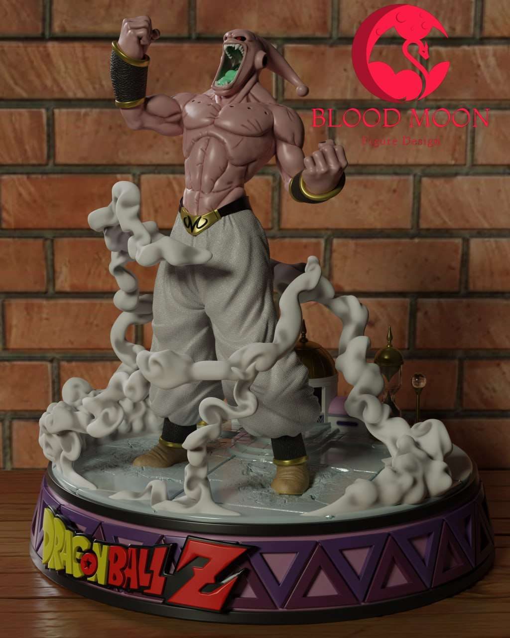 3D Print Model Stl view 2