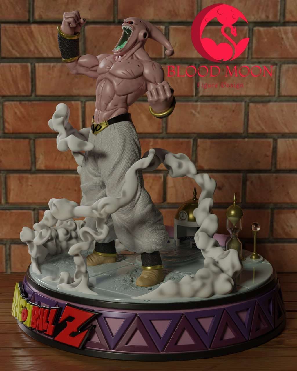 3D Print Model Stl view 3