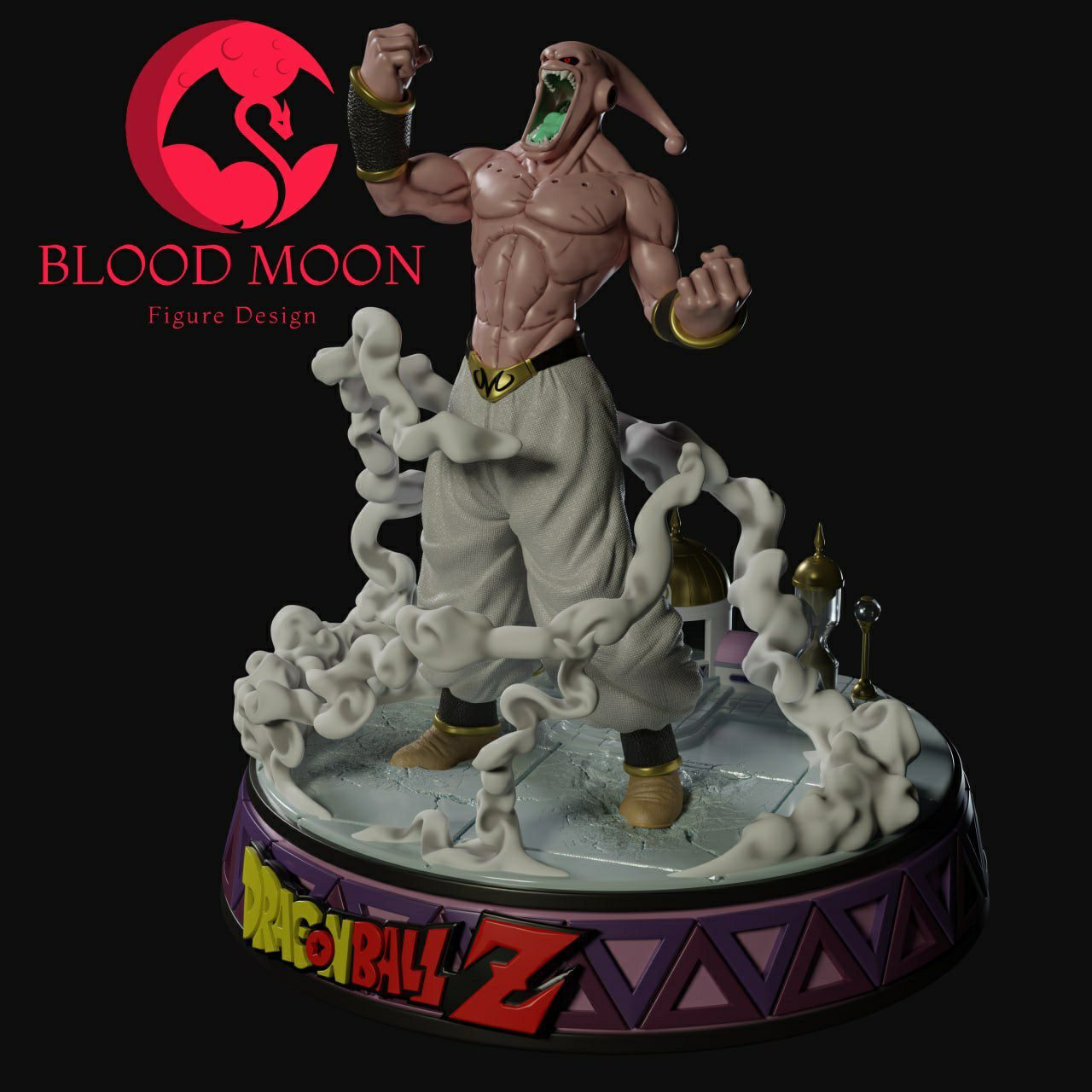 3D Print Model Stl view 4