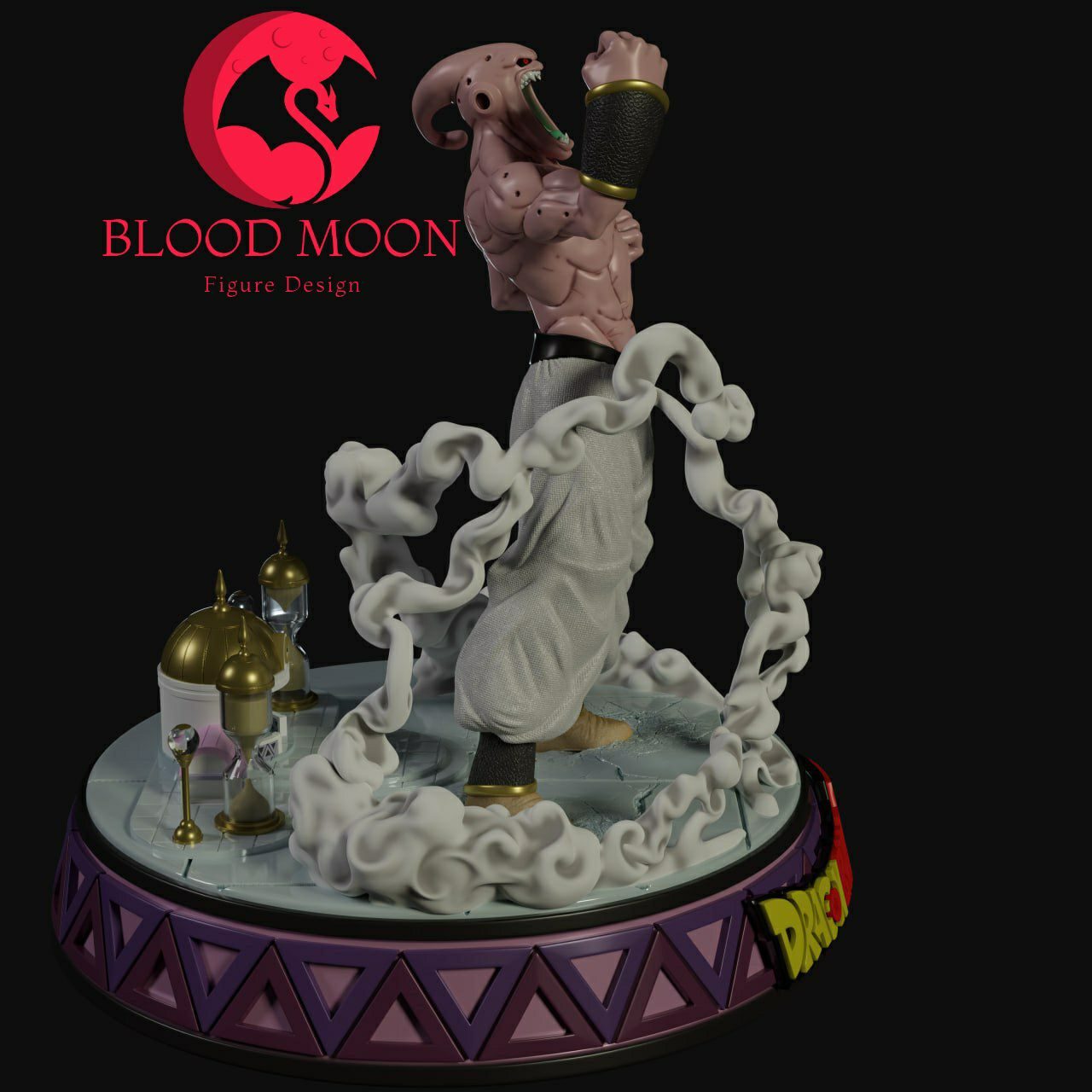 3D Print Model Stl view 5