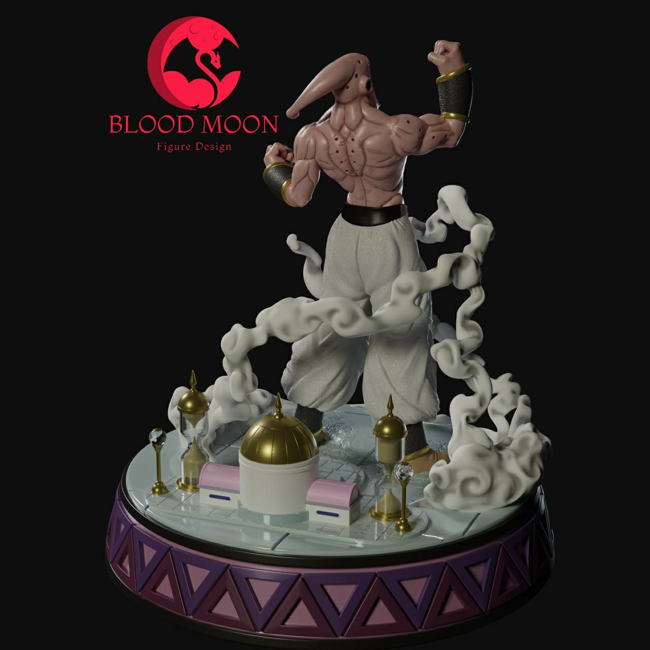 3D Print Model Stl view 6