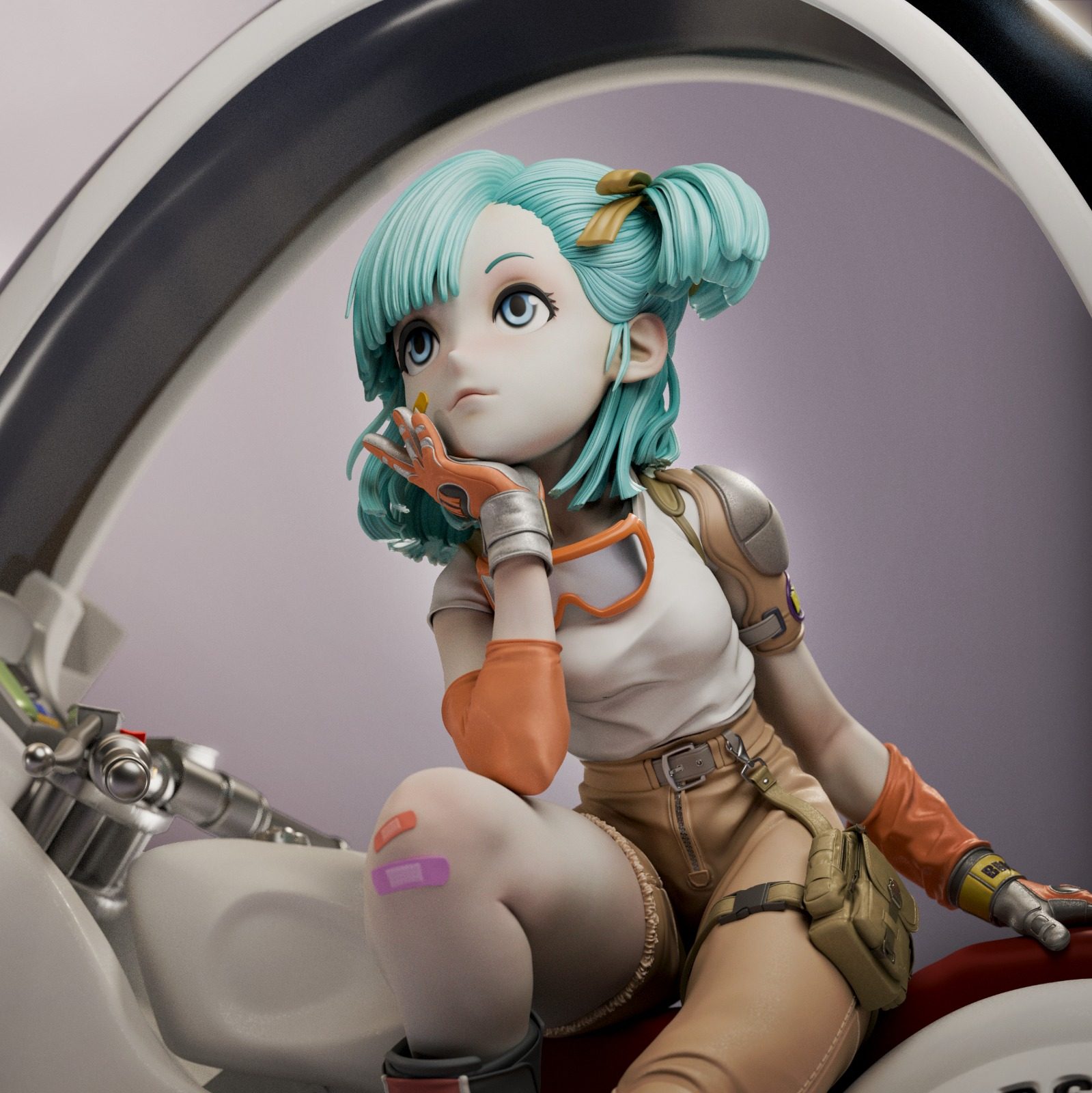 Ca3D Bulma view 3