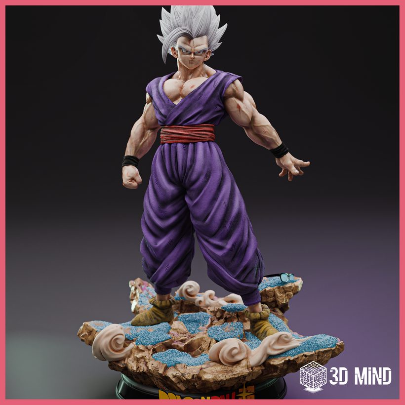 GOHAN view 2