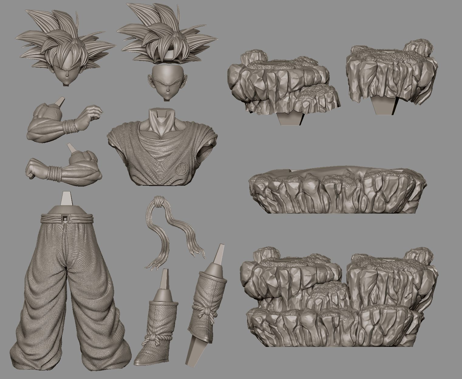 3D Print Model