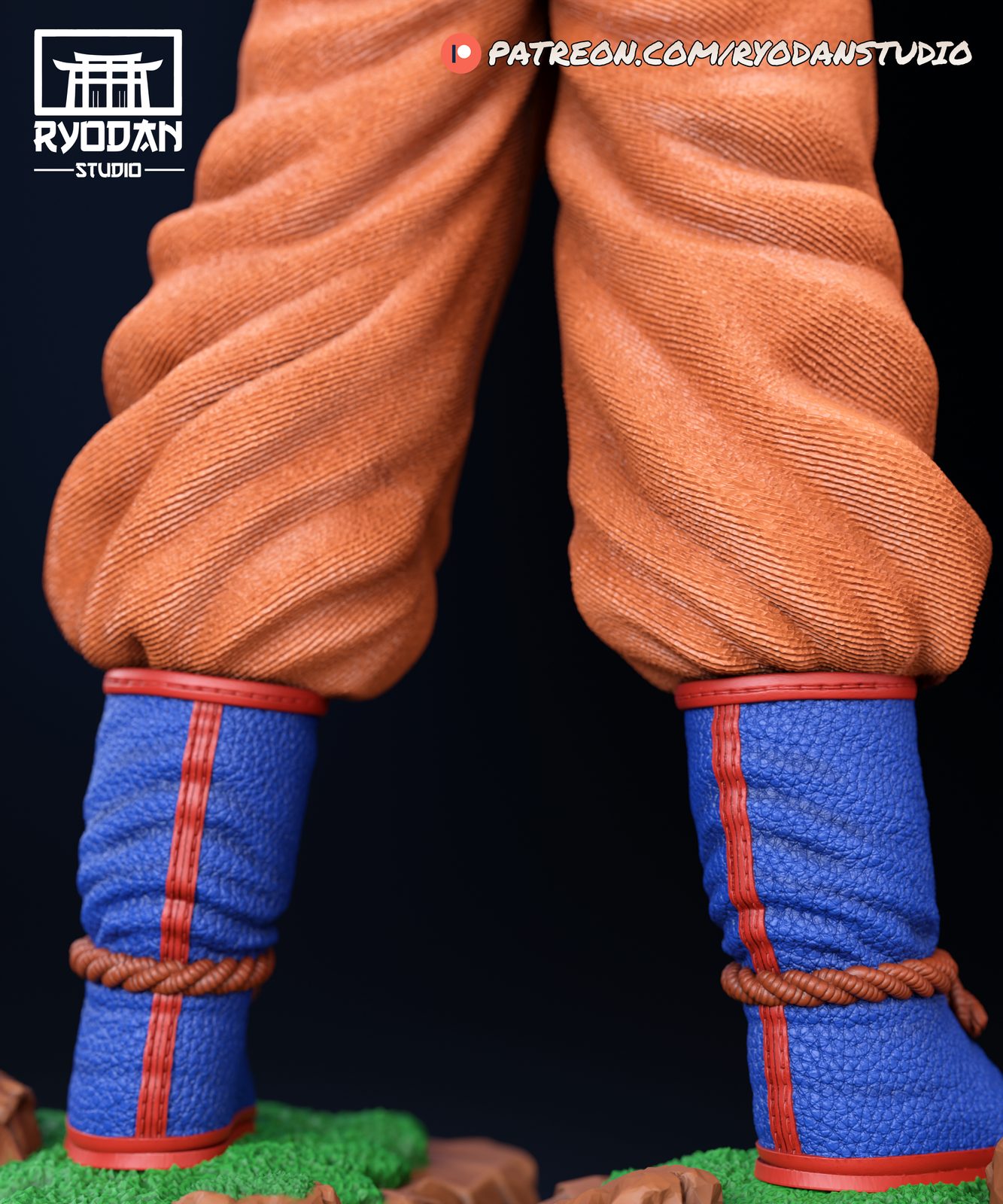 3D Print Model view 6
