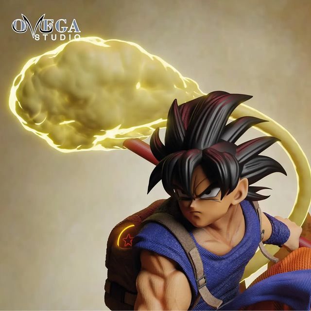 Omega Estudio view 2