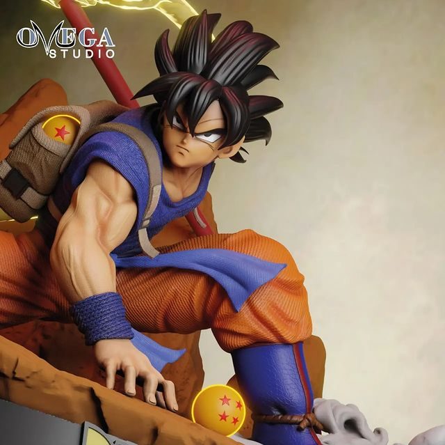 Omega Estudio view 3