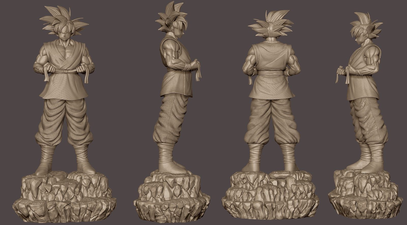 Ryodan Studio view 2