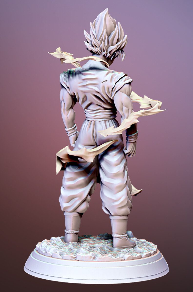 ARTSTATION view 2