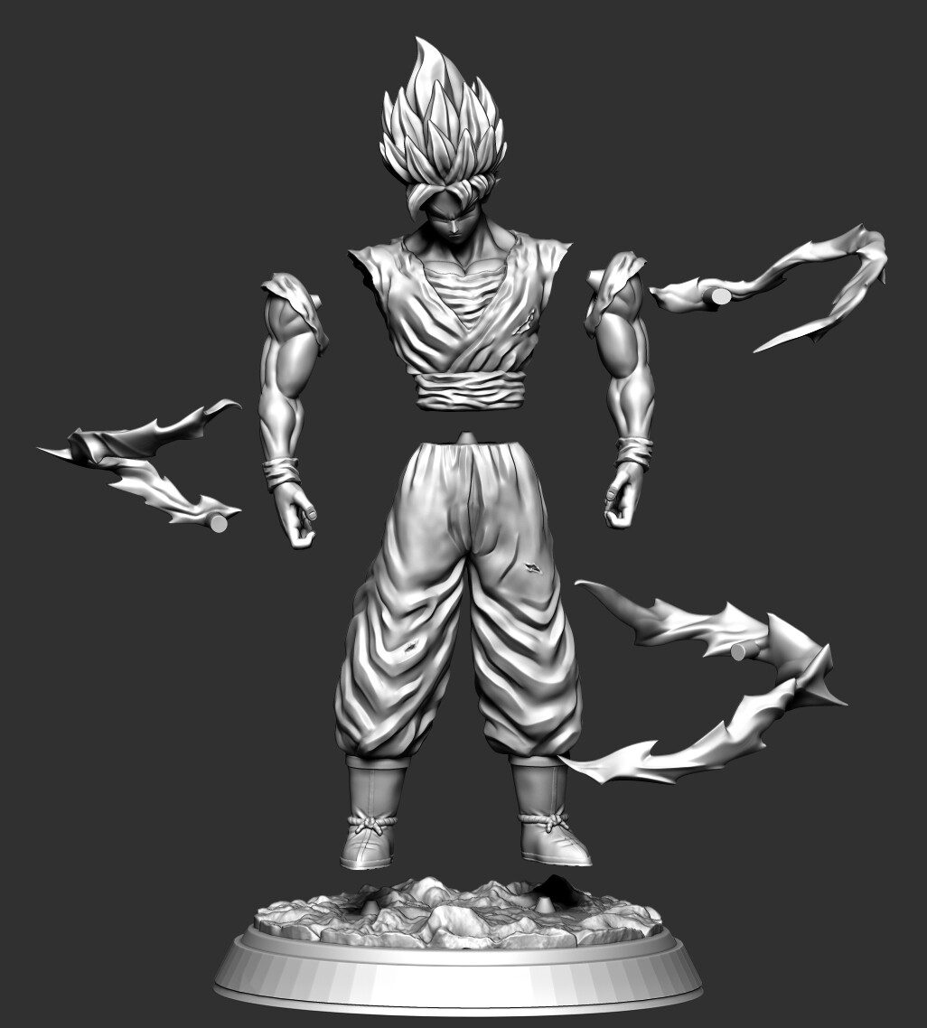 ARTSTATION view 3