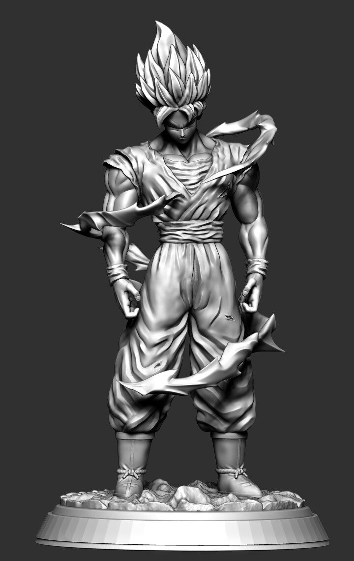ARTSTATION view 4