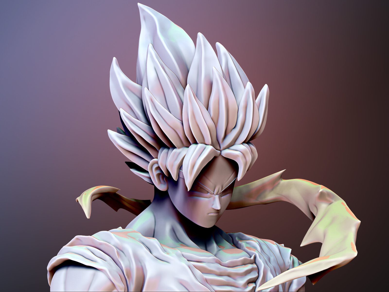 ARTSTATION view 5
