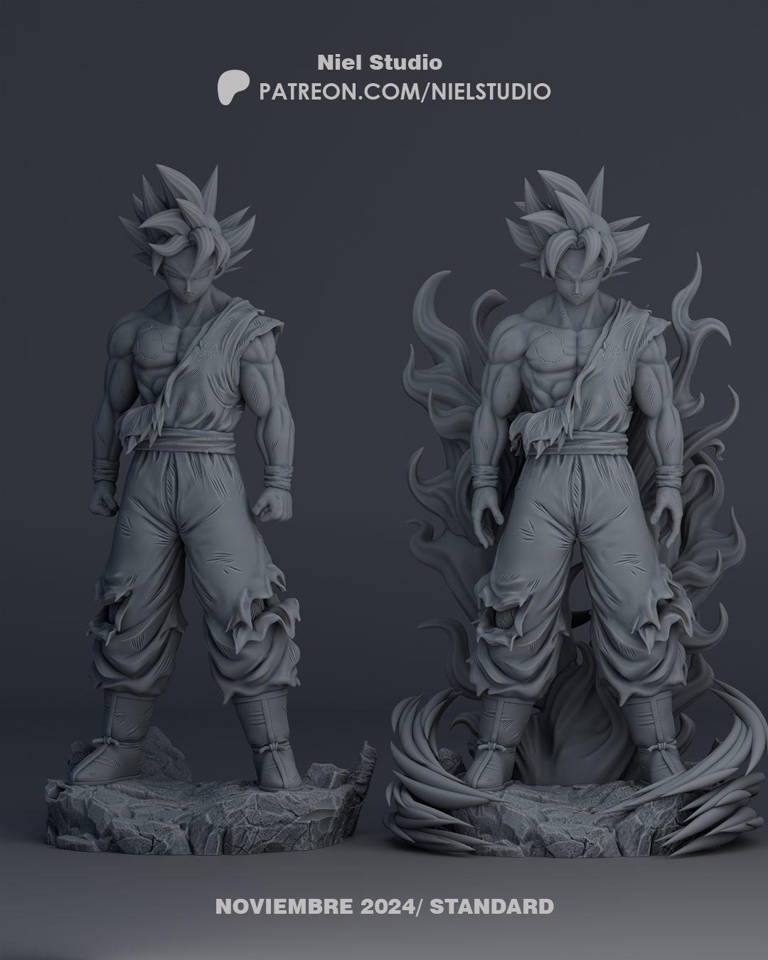 Niel 3D Studio view 4