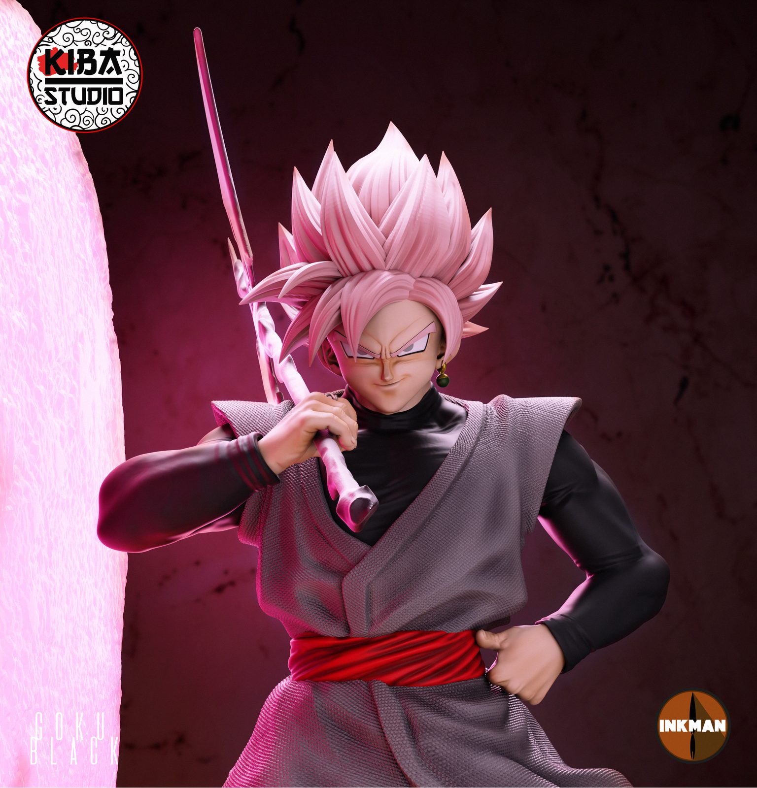 Gokublack view 4