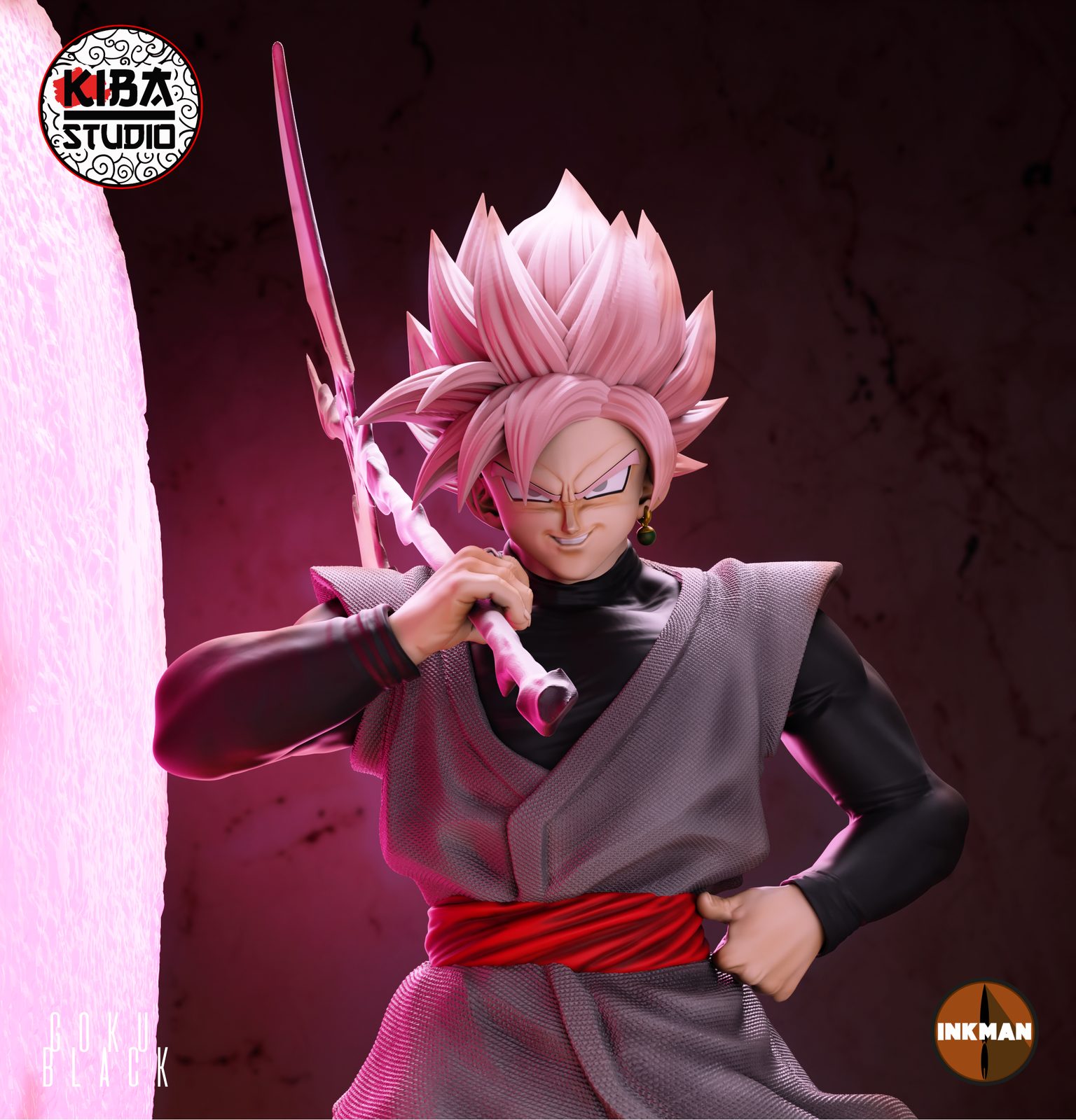 Gokublack view 5
