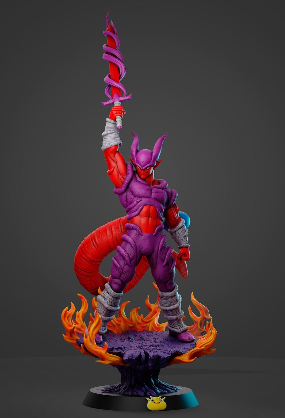 Janemba