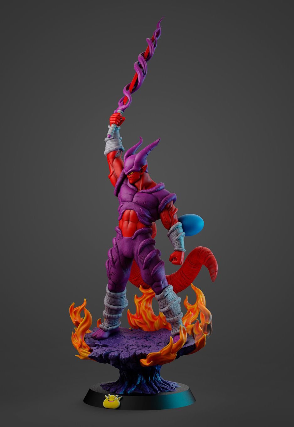 Janemba view 2