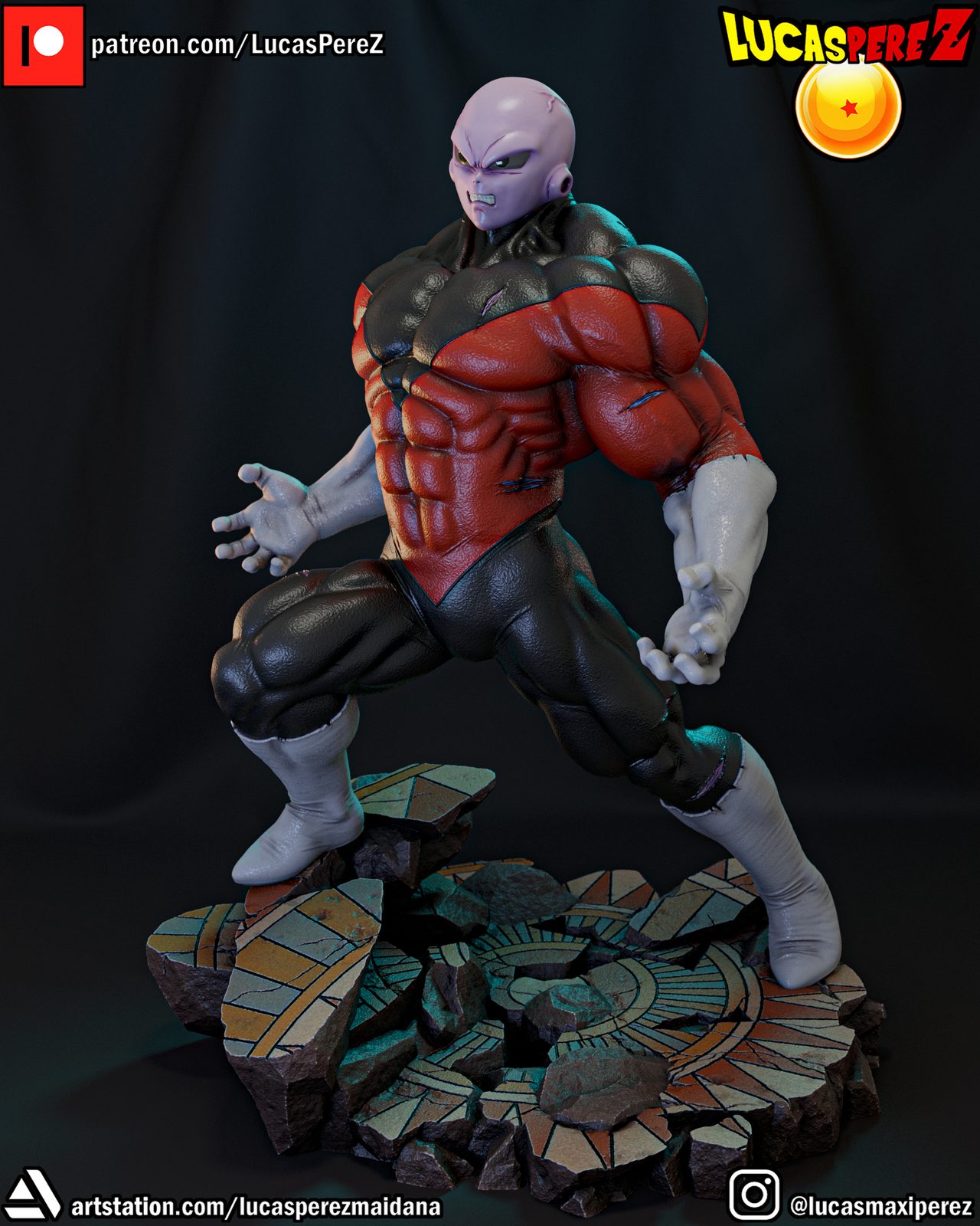 JIREN REGULAR view 6