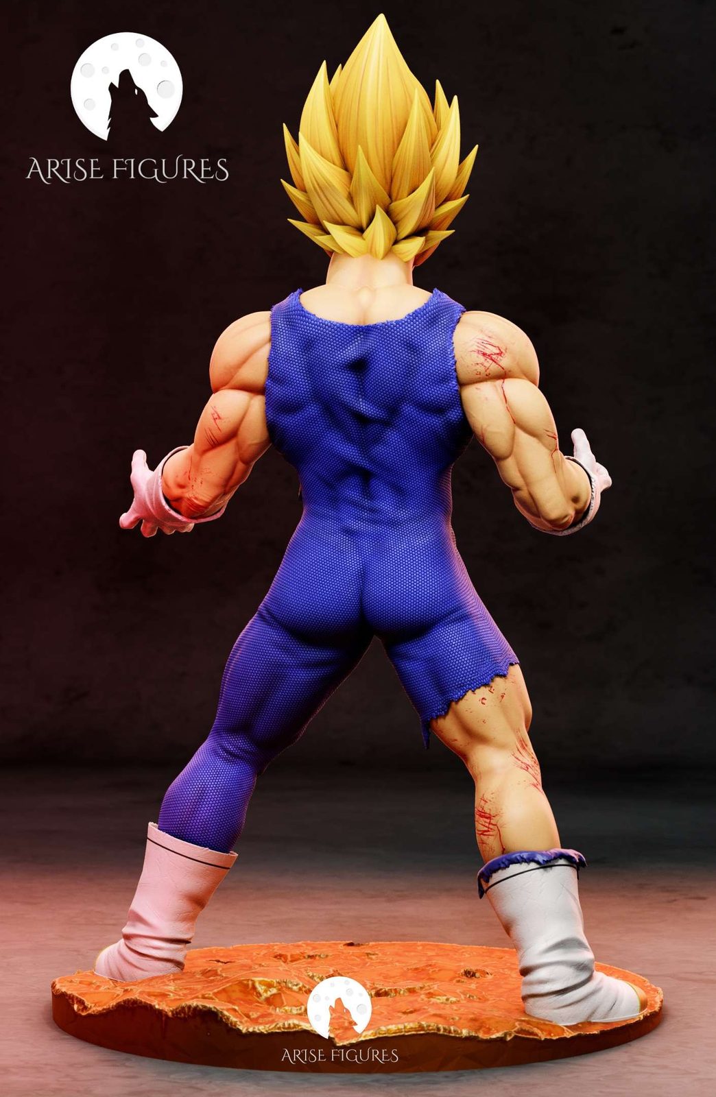 3D Print Model Stl view 2