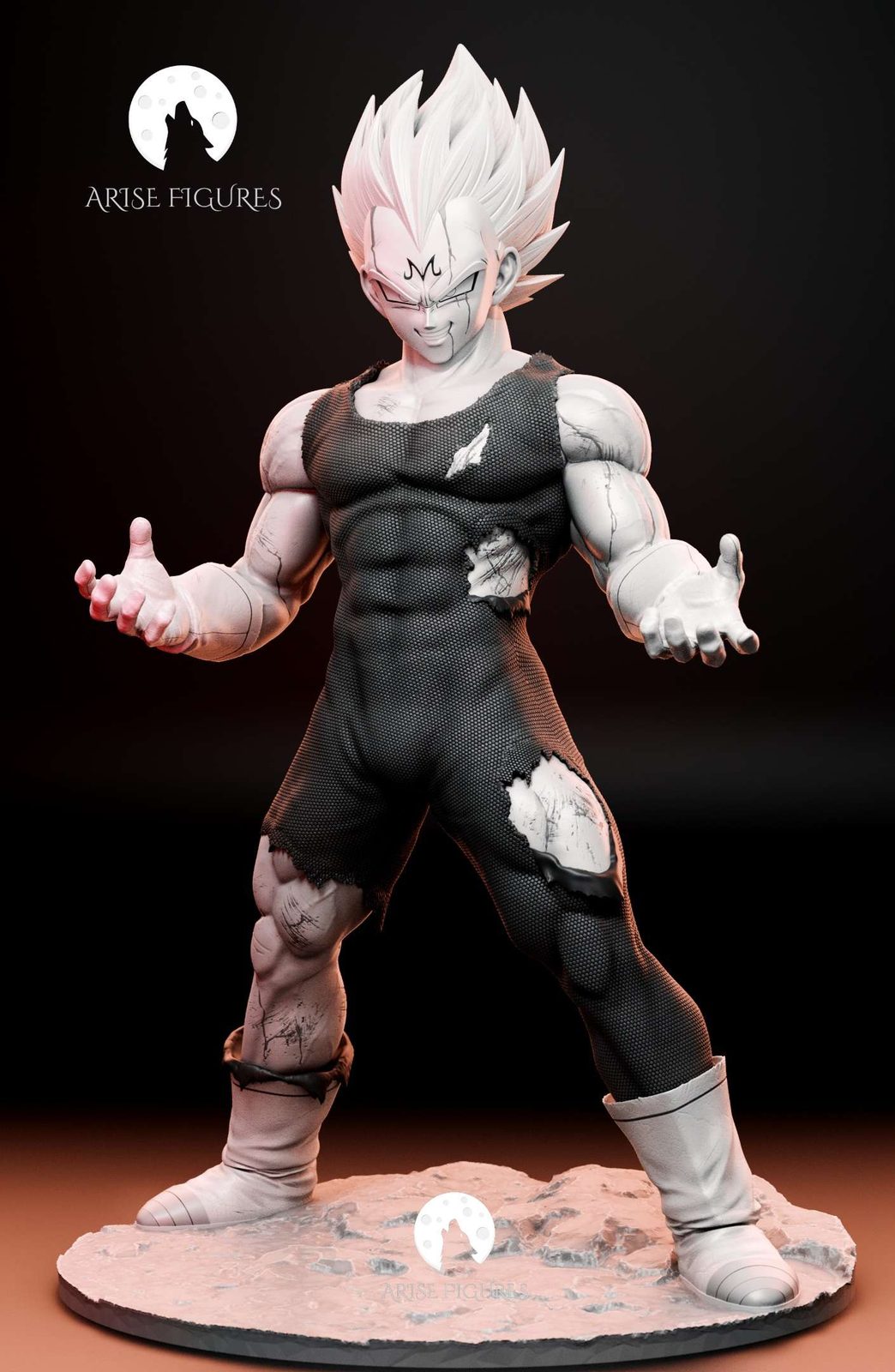 3D Print Model Stl view 4