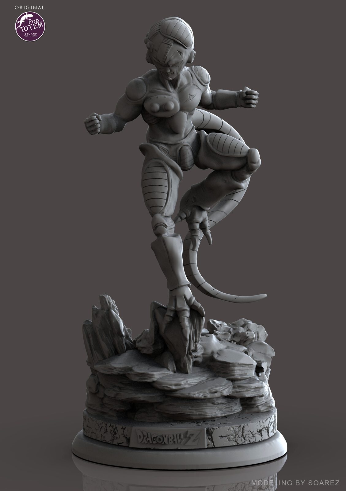 Dragon Ball Z view 4