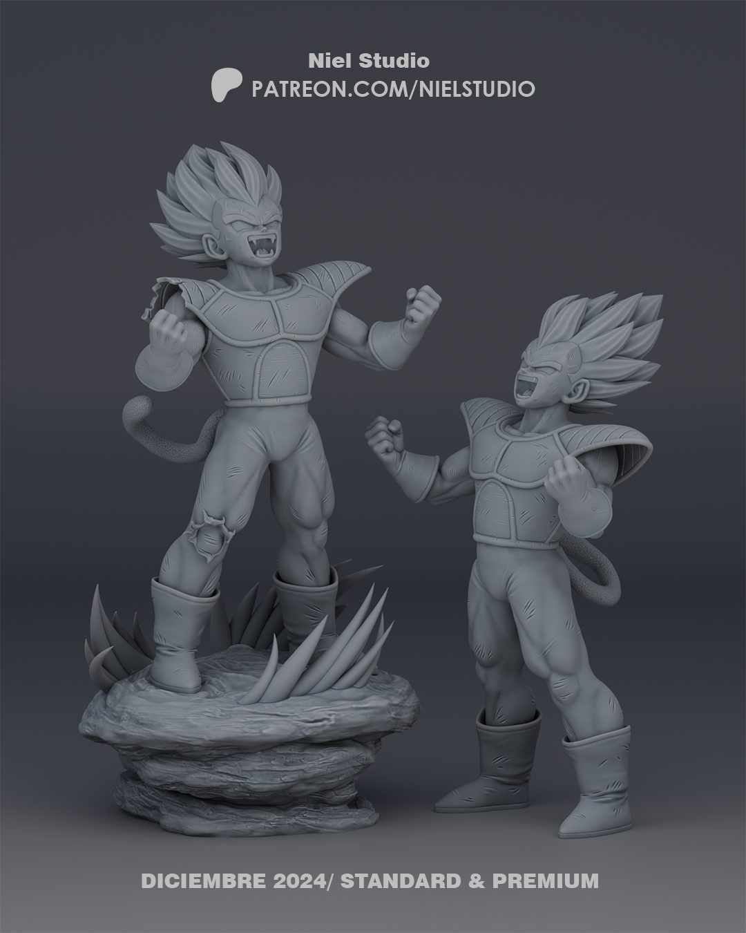 Vegetastandard And Premium