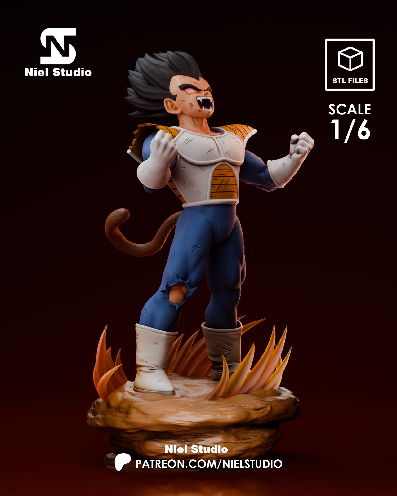 Vegetastandard And Premium view 2