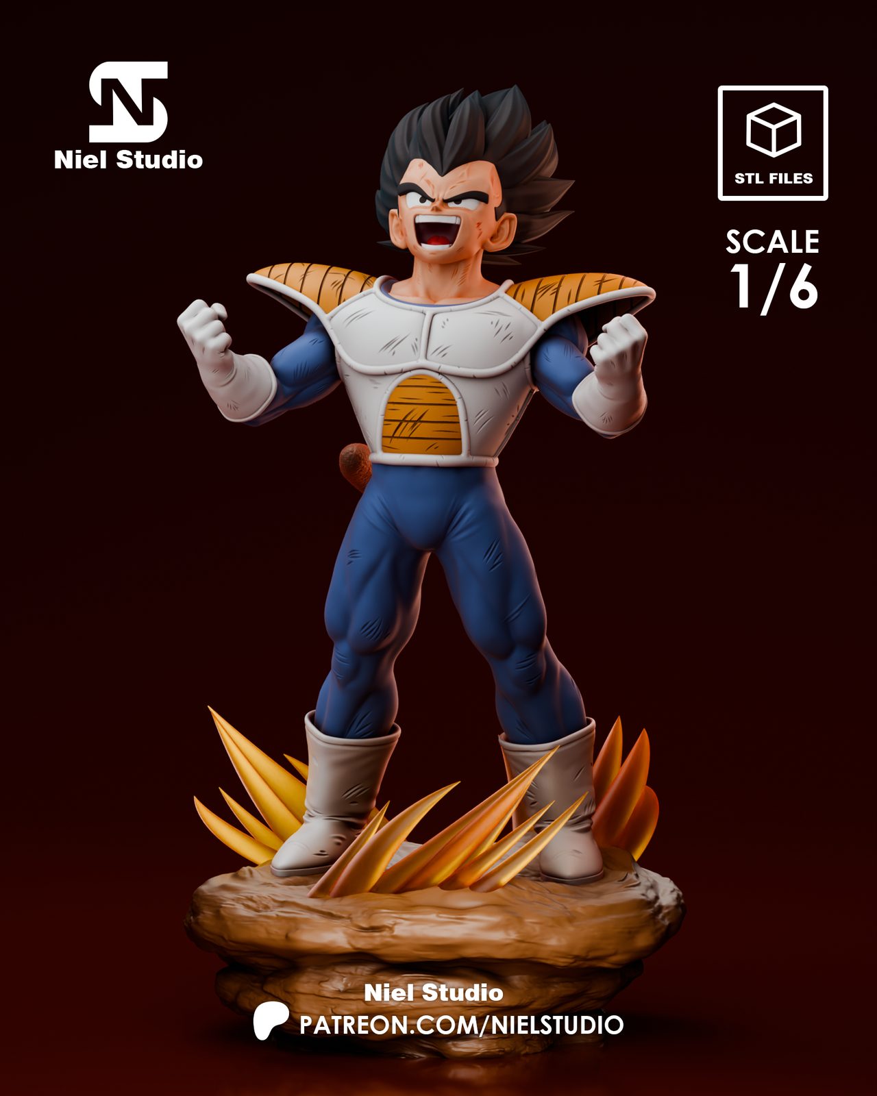 Vegetastandard And Premium view 3