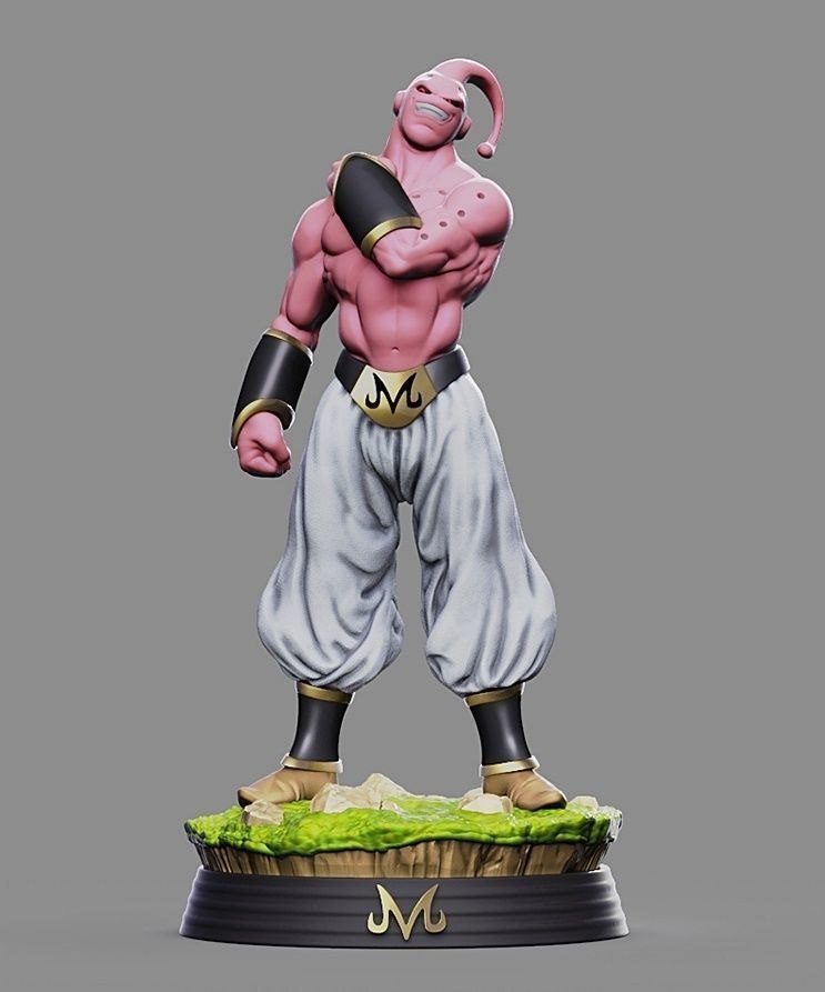 Super Buu
