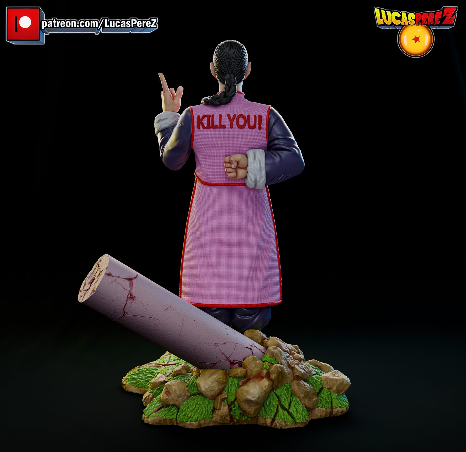 Lucas Perez view 5