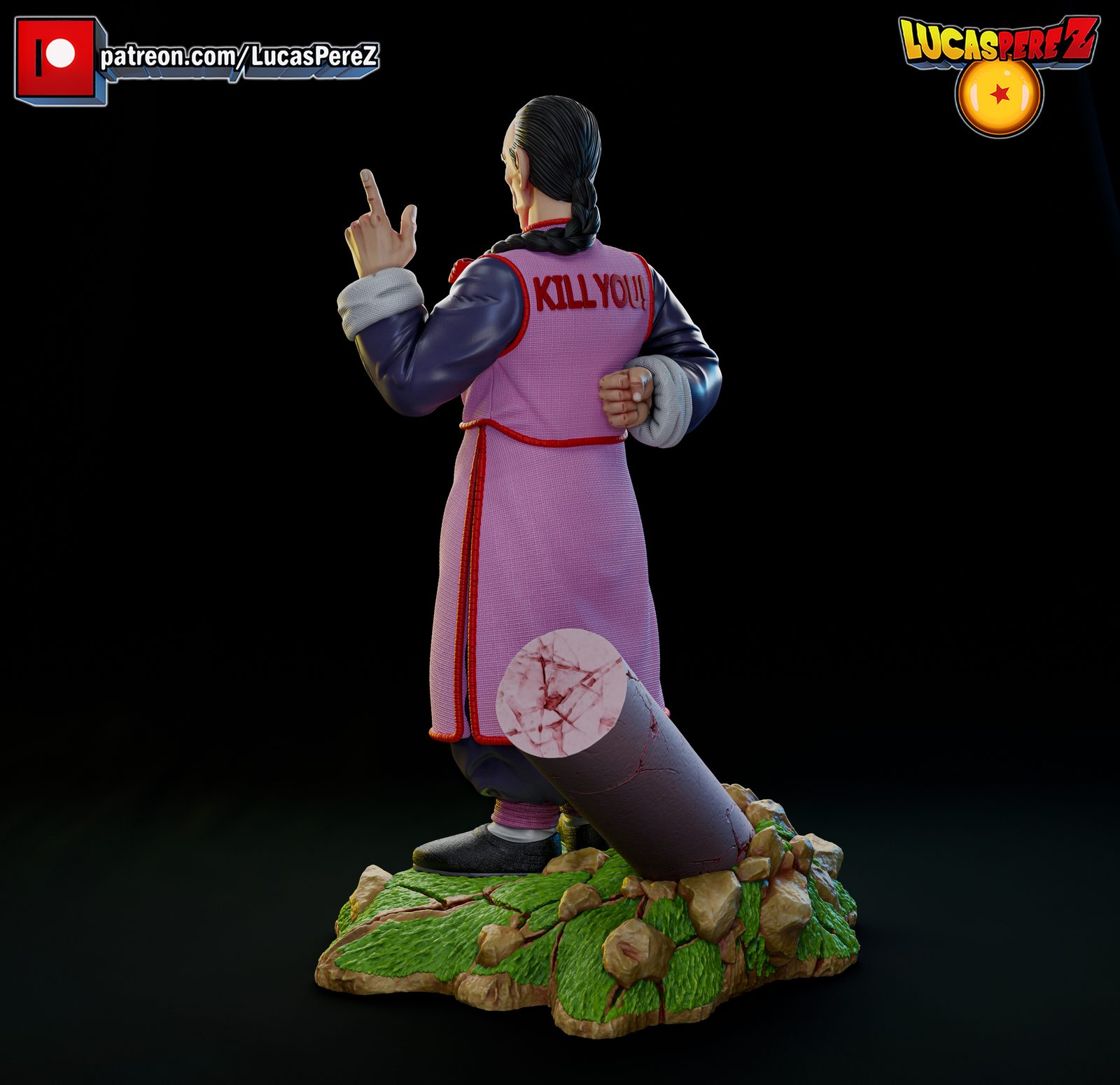 Lucas Perez view 6