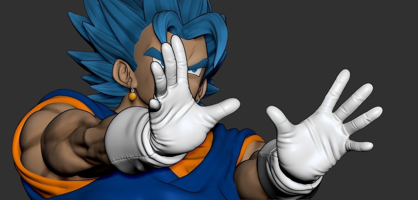 Vegetto