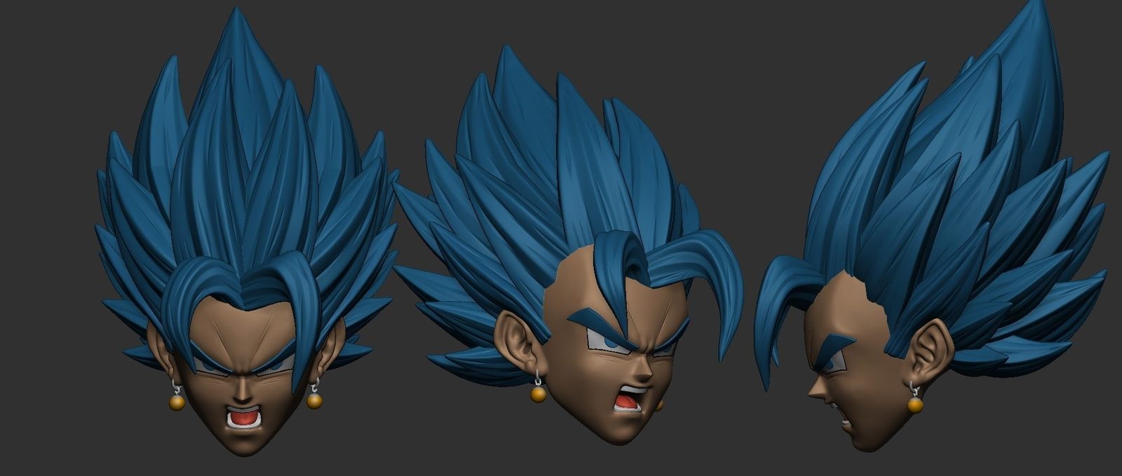 Vegetto view 2