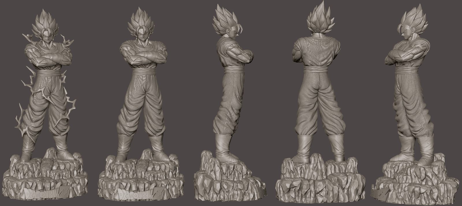 Ryodan Studio (Premium Tier) view 2