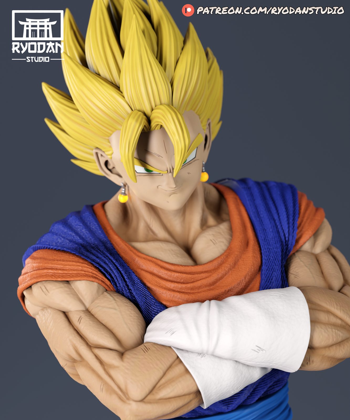 Ryodan Studio (Premium Tier) view 3