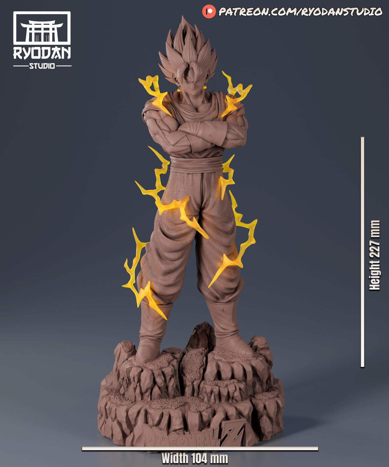 Ryodan Studio (Premium Tier) view 4
