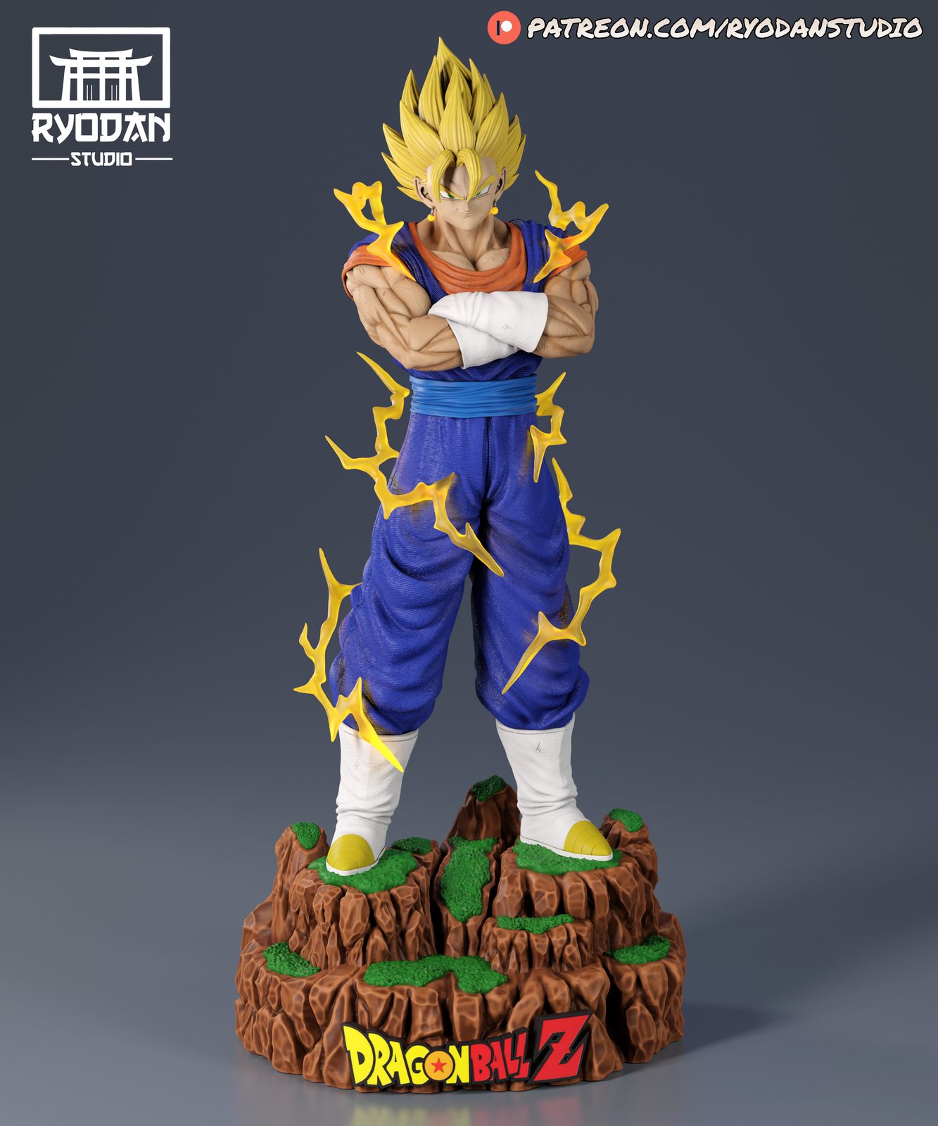 Ryodan Studio (Premium Tier) view 5